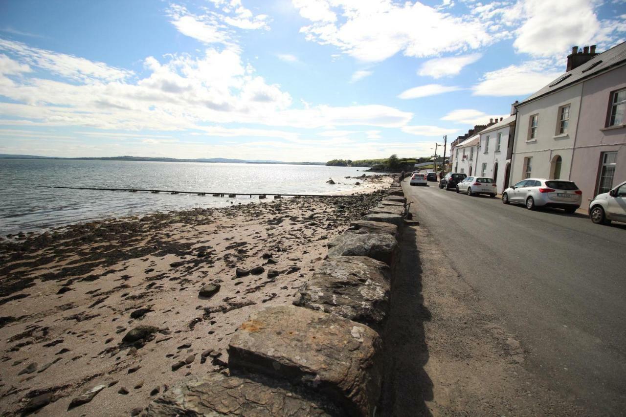 Hotel Mchugh'S Loft Rathmullan Exterior foto