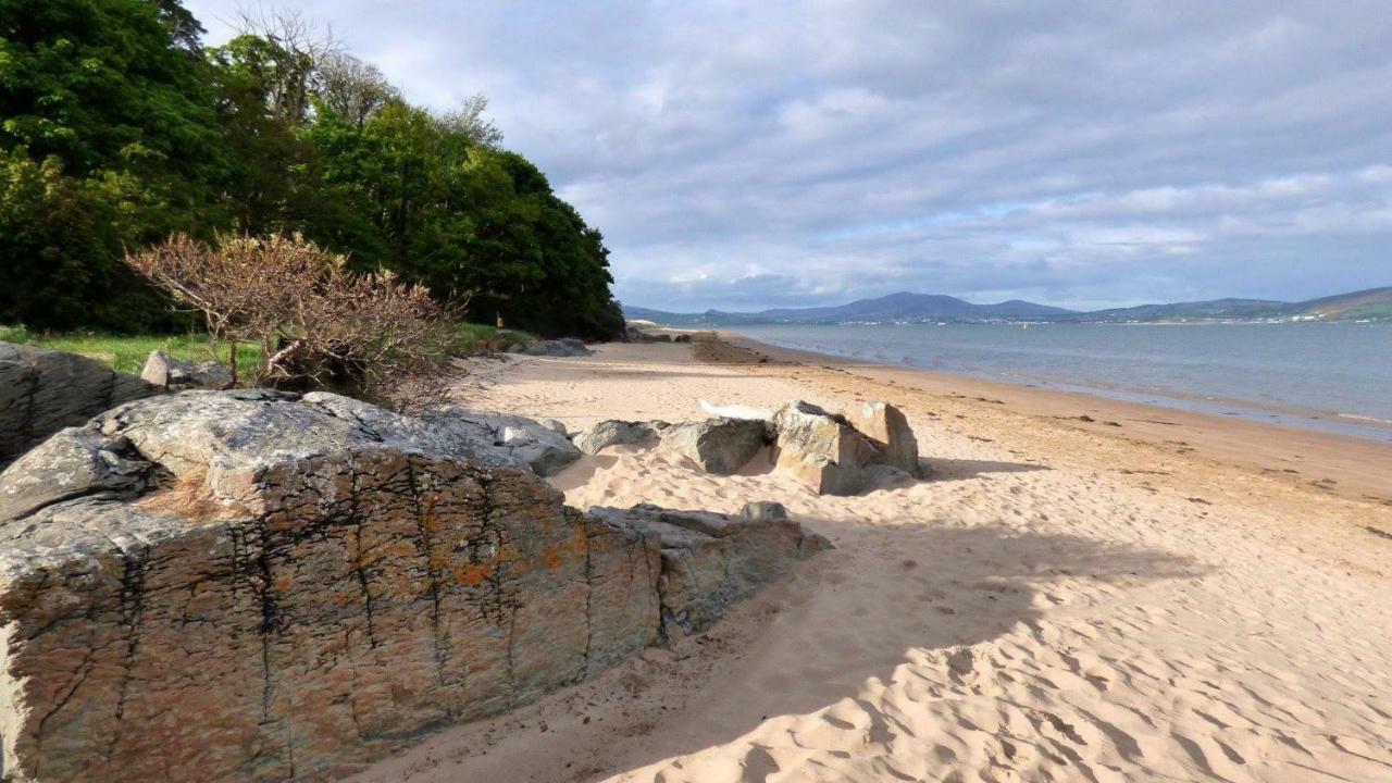 Hotel Mchugh'S Loft Rathmullan Exterior foto